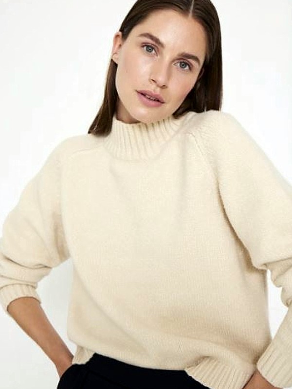 Modelabel Knit-ted