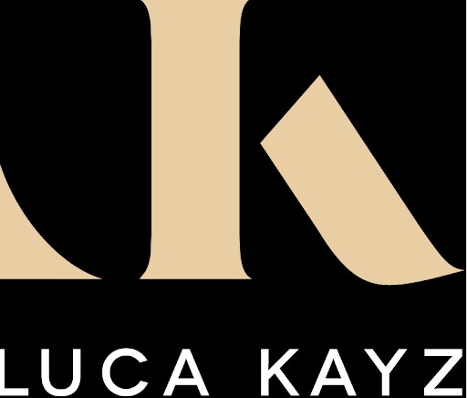 Logo-Image Luca Kayz