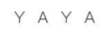 Logo Modelabel YAYA